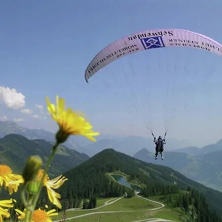 Vintage In Near Area Daire Fügen