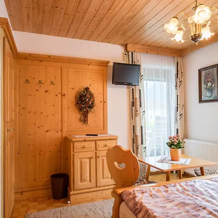 Apartamento Vintage In F Gen Near Area Fügen