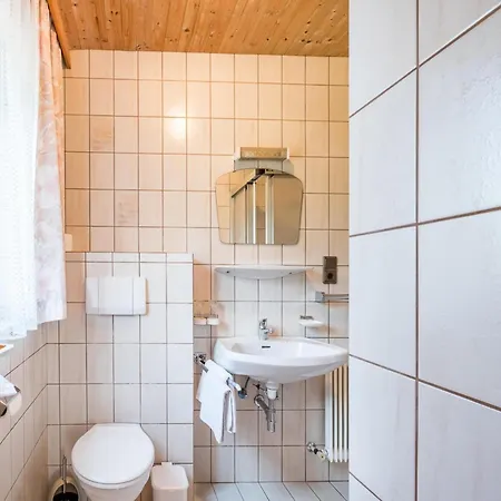 Apartamento Vintage In F Gen Near Area Fügen