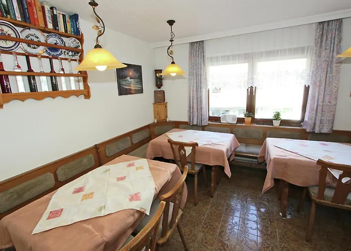 Apartment Vintage In Near Area