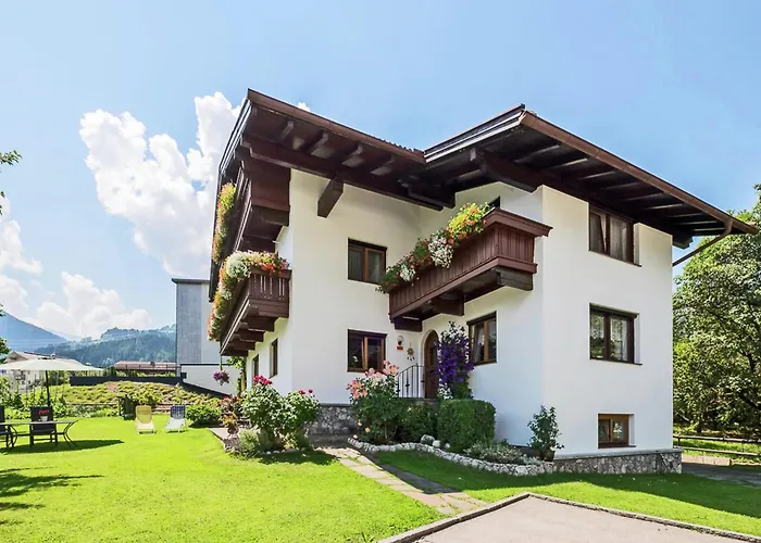 Apartment Vintage In Near Area