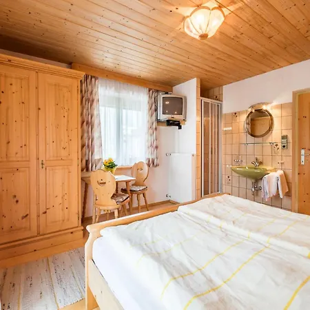 Vintage In Near Area Апартаменти Фюген