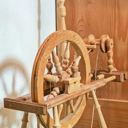 Vintage In Near Area * Фюген