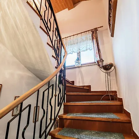 Vintage In Near Area Апартаменти Фюген