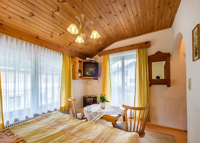 Διαμέρισμα Vintage In Near Area