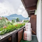 Appartement Vintage In Near Area Fügen