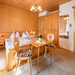 Appartement Vintage In Near Area Fügen